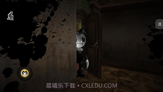 惊悚本迪的秘密截图1