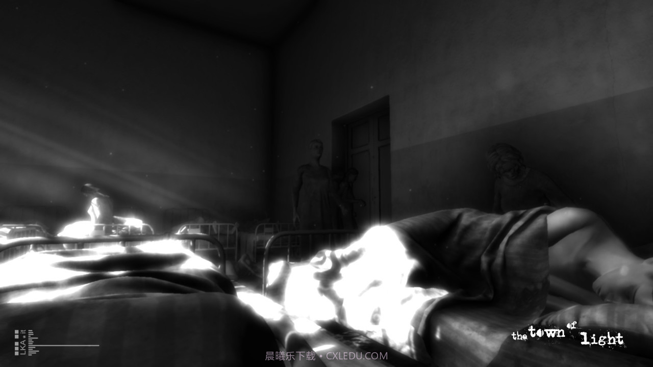 暮光小镇截图7 暮光小镇截图7