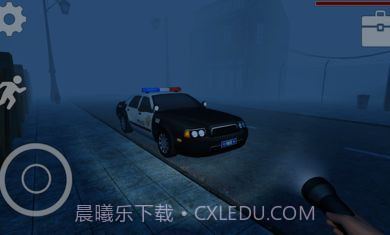 惊醒恐怖v2.0截图1 惊醒恐怖v2.0截图1