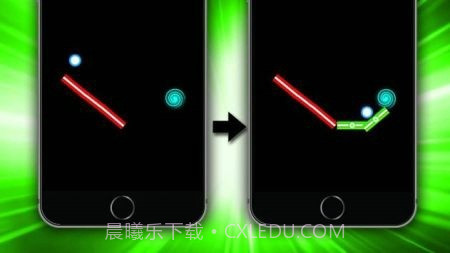 物理逻辑谜题截图1 物理逻辑谜题截图1