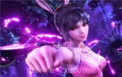 斗罗大陆小舞模拟器截图2