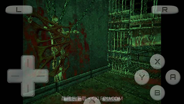 病房截图3 病房截图3