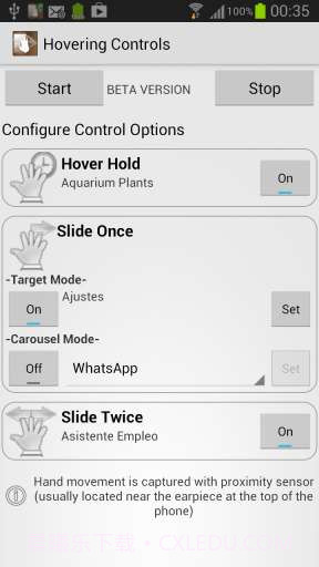 悬停控制 Hovering Controls截图3 悬停控制 Hovering Controls截图3