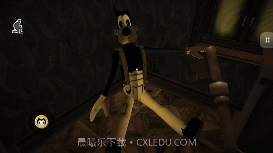 惊悚本迪的秘密截图2