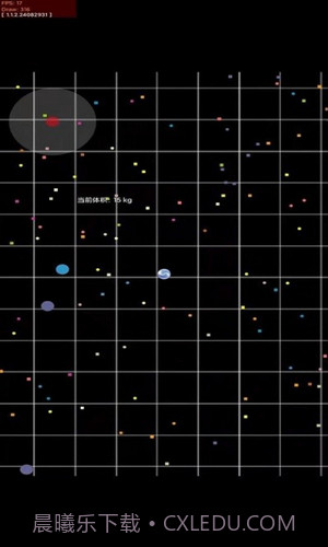 疯狂球球截图3 疯狂球球截图3