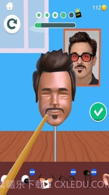 我会捏泥人截图4