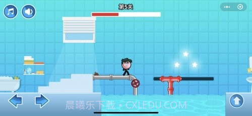 抢厕所截图1 抢厕所截图1