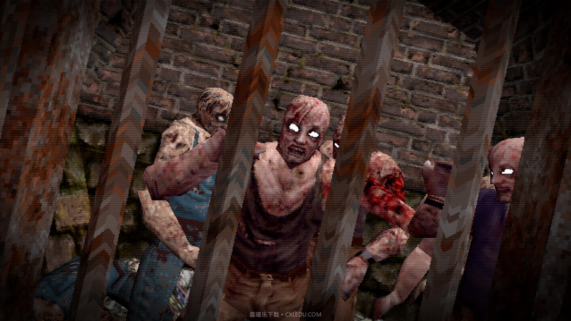 死亡爆发的秘密截图1