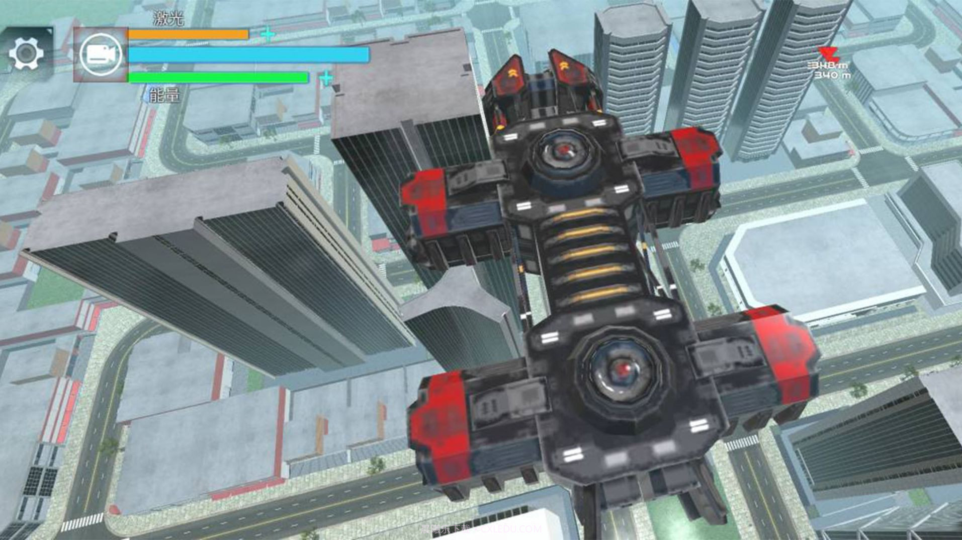 马桶人战监控人截图2 马桶人战监控人截图2