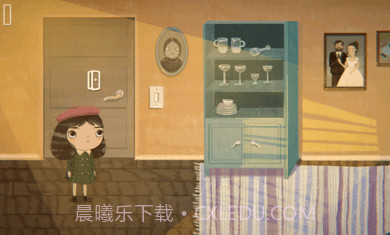 不幸小妹汉化版截图3 不幸小妹汉化版截图3