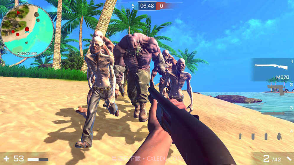 特战之王内置mod菜单截图2 特战之王内置mod菜单截图2