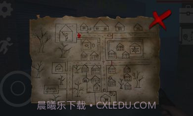 惊醒恐怖v2.0截图3 惊醒恐怖v2.0截图3