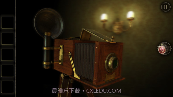 The Room1汉化版截图4