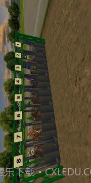 Derby Horse Quest截图1