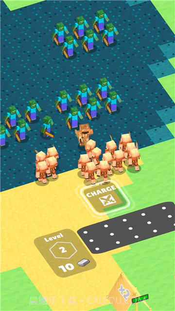 锻造指挥官截图1