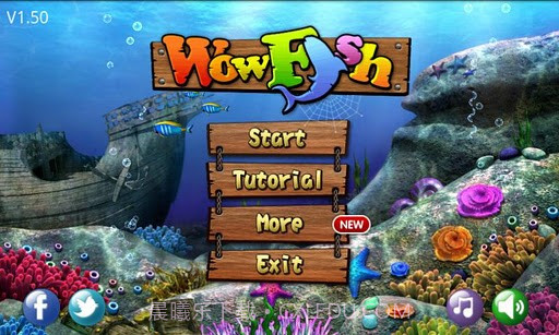 梦幻海底捞截图1 梦幻海底捞截图1