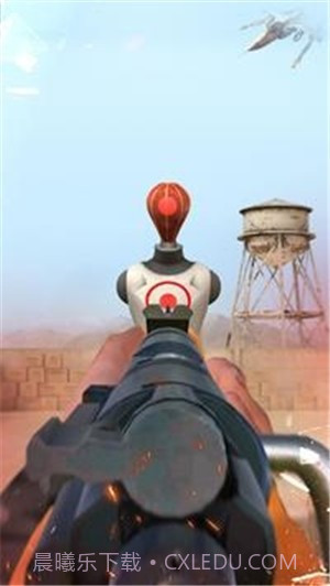 我是神枪手射击英雄截图3 我是神枪手射击英雄截图3