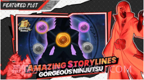 忍者之王v1.0.2截图2 忍者之王v1.0.2截图2