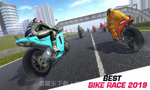 极限城市摩托模拟驾驶截图1 极限城市摩托模拟驾驶截图1