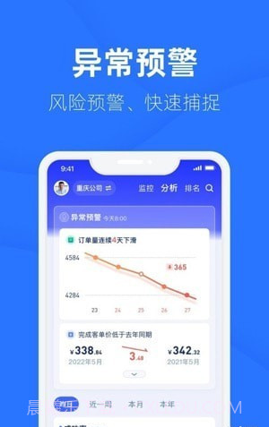 啄越助手截图1 啄越助手截图1