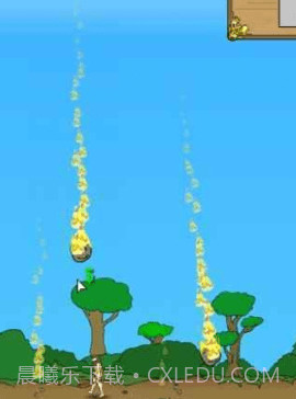 原始人守城2中文版截图3