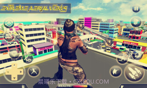 皇家生存法则截图1