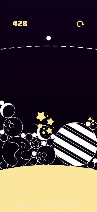 星球融合截图3 星球融合截图3