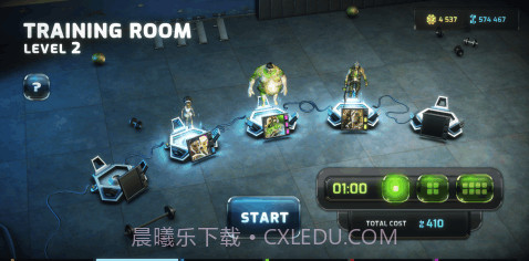 僵尸魔球截图4 僵尸魔球截图4