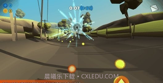 下坡第一次旅行截图2