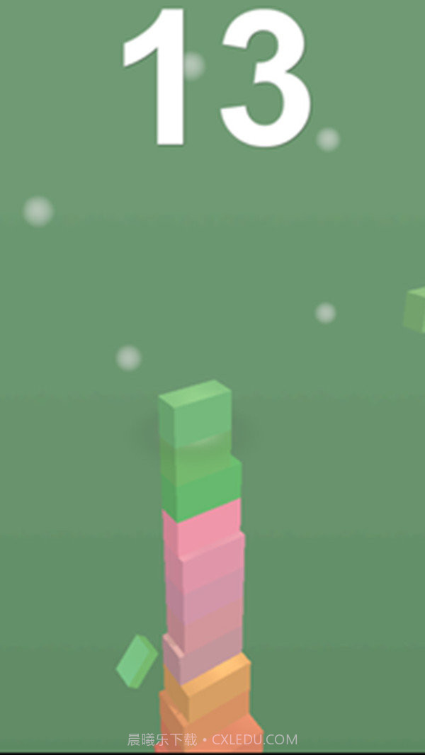 抽头和叠塔app截图1