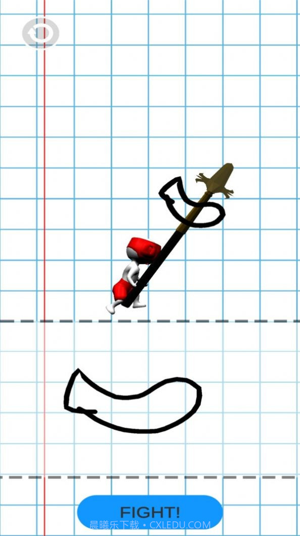 画个大锤子截图2