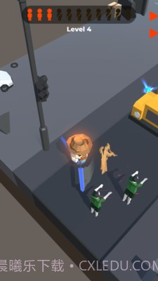 龙卷风切切切截图3