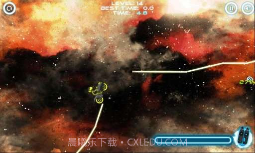 霓虹灯越野摩托车 Neon Motocross截图6 霓虹灯越野摩托车 Neon Motocross截图6