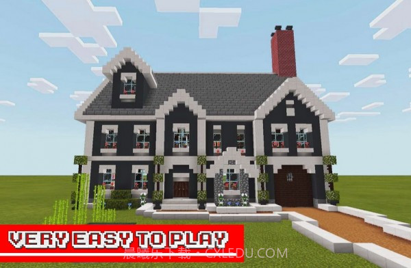 建造制作3D截图4 建造制作3D截图4