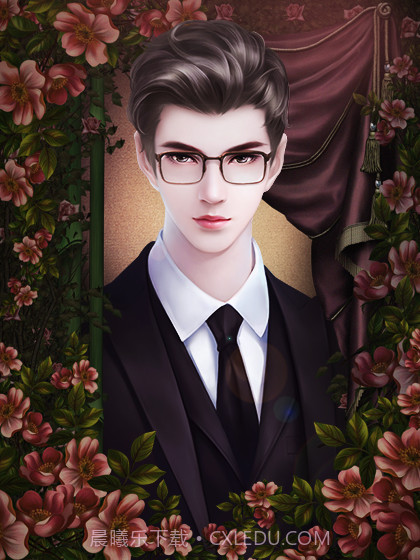 众月捧星橙光游戏截图2 众月捧星橙光游戏截图2