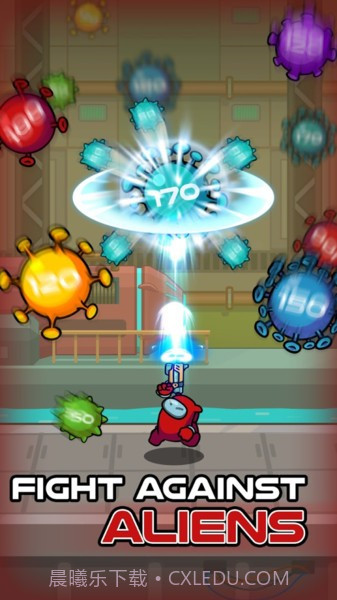 我们之中脑洞解谜v1.0截图1