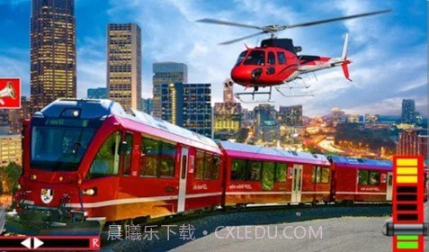 玩具火车大冒险截图1 玩具火车大冒险截图1