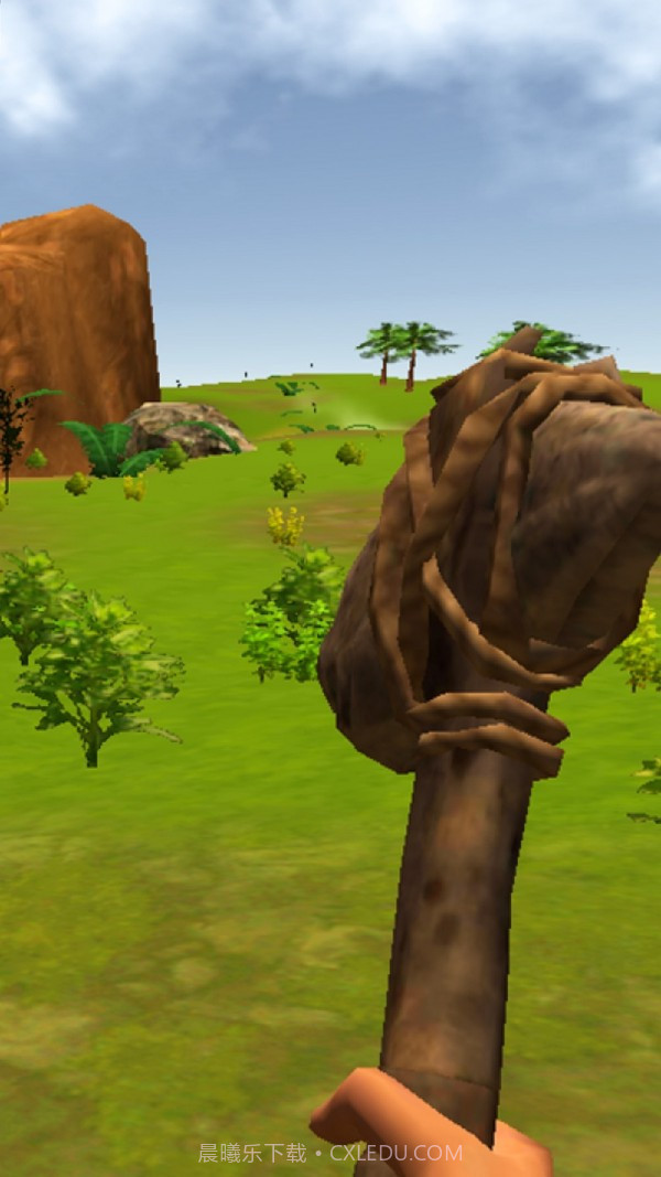 建筑工艺3D截图1 建筑工艺3D截图1