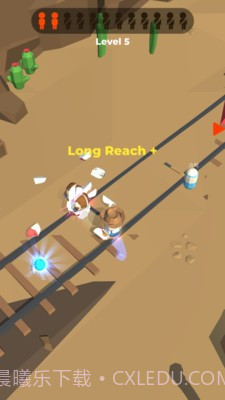 龙卷风切切切截图2