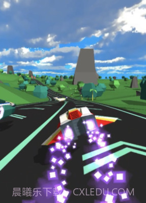 Jump Race截图2 Jump Race截图2