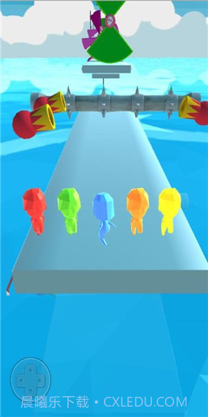 水路大冒险截图1 水路大冒险截图1