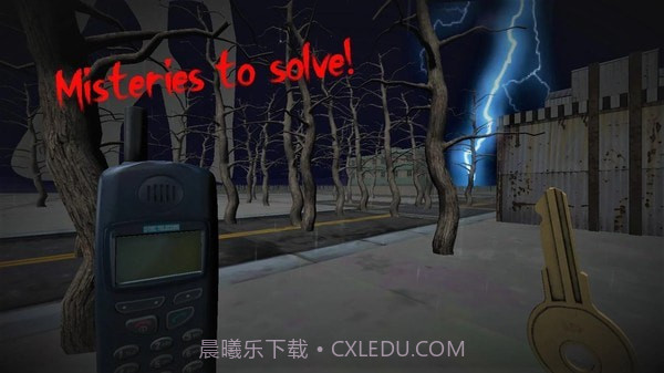 SCP6789警笛头截图5