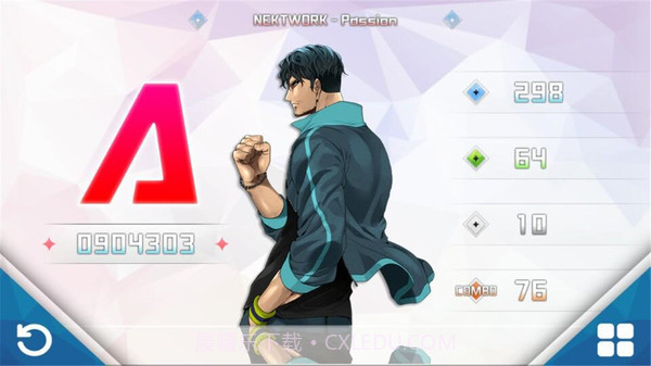 二次元女孩截图4