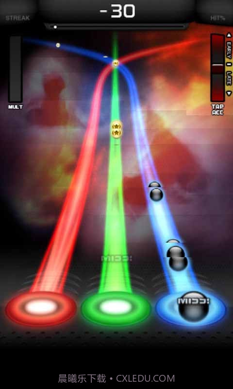 劲乐团4截图3