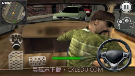 疯狂停车王截图3 疯狂停车王截图3