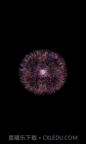 音乐魔幻粒子截图4