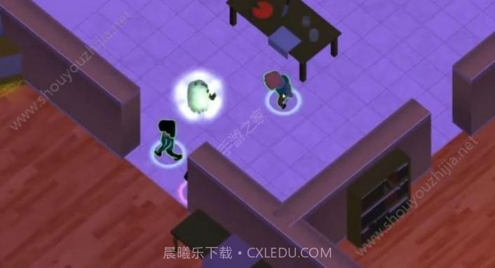 附身模拟器手游截图2 附身模拟器手游截图2