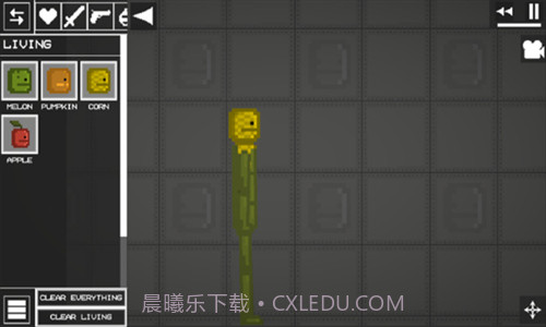 甜瓜游乐场2截图3