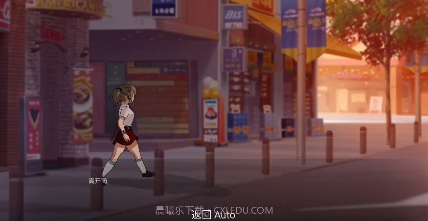 佐良娜的崛起中文版截图3