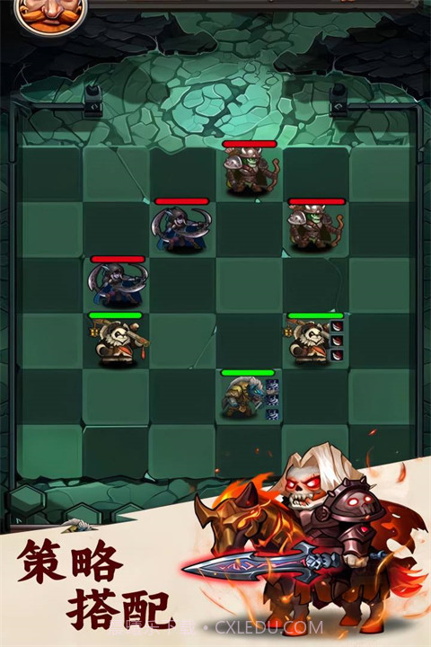 刺激大闯关经典版截图3 刺激大闯关经典版截图3